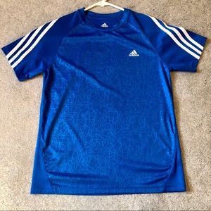 Adidas tee
